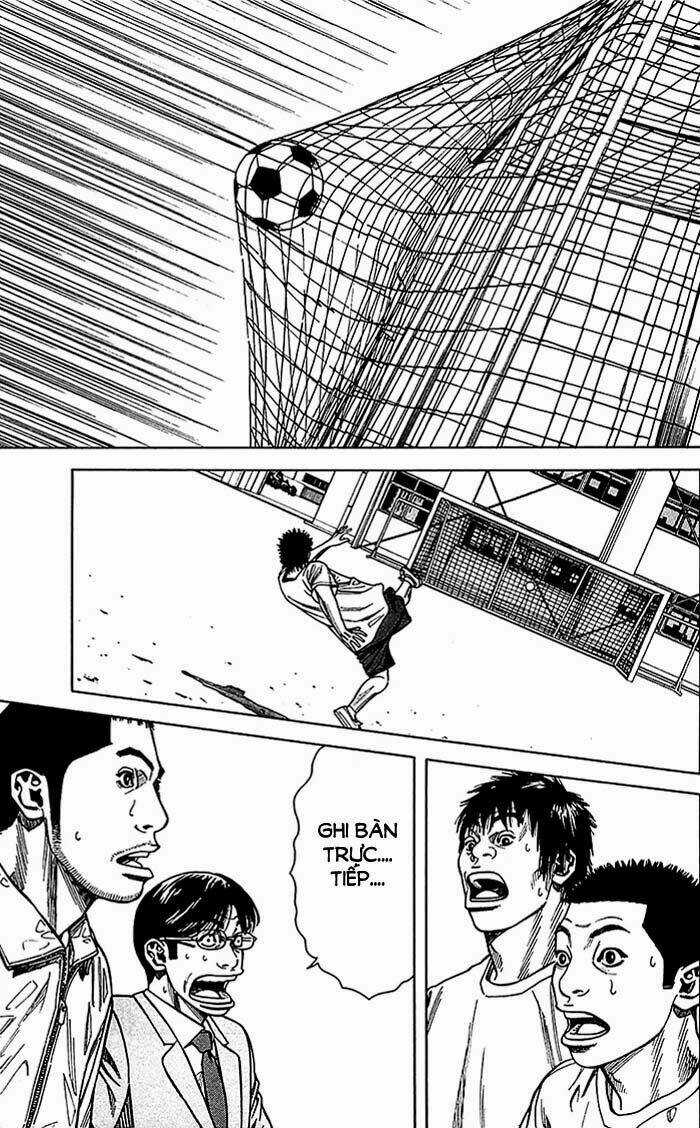 Angel Voice - Chapter 10 - Trang 18