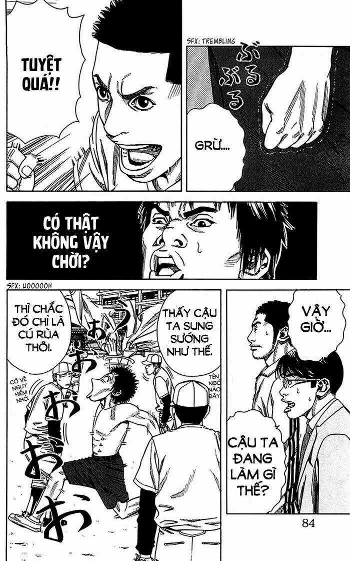 Angel Voice - Chapter 10 - Trang 19