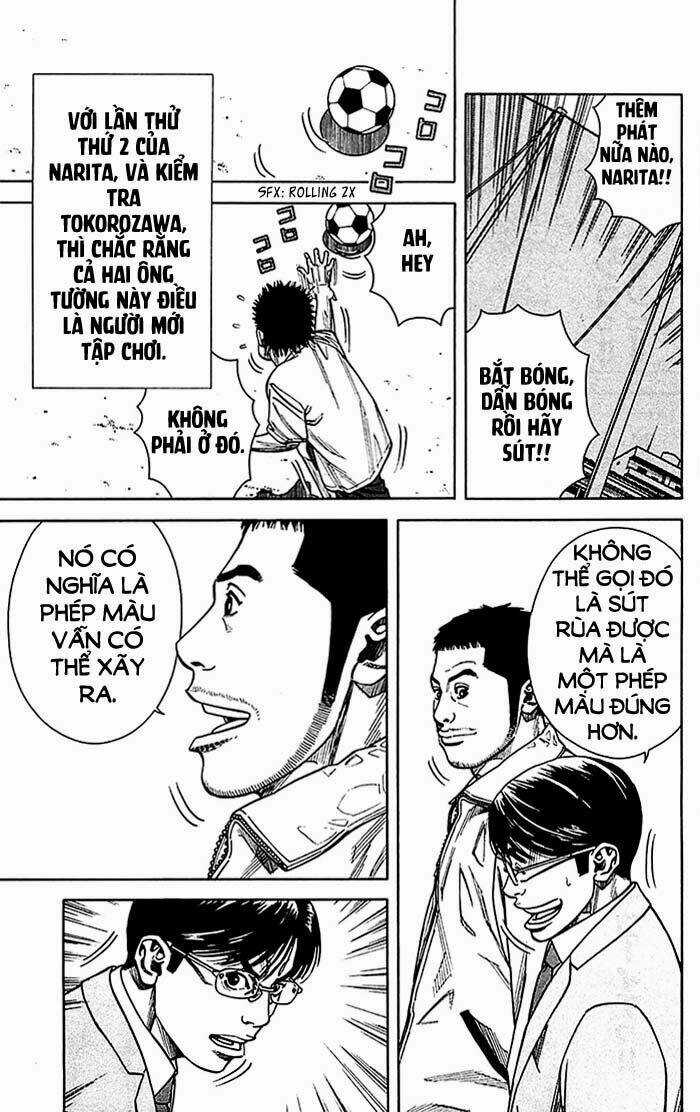 Angel Voice - Chapter 10 - Trang 20