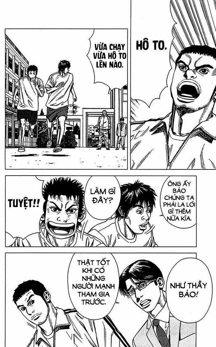 Angel Voice - Chapter 10 - Trang 3