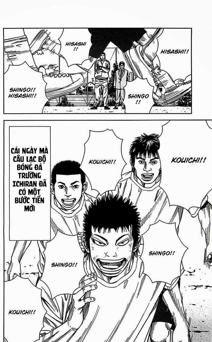 Angel Voice - Chapter 10 - Trang 21