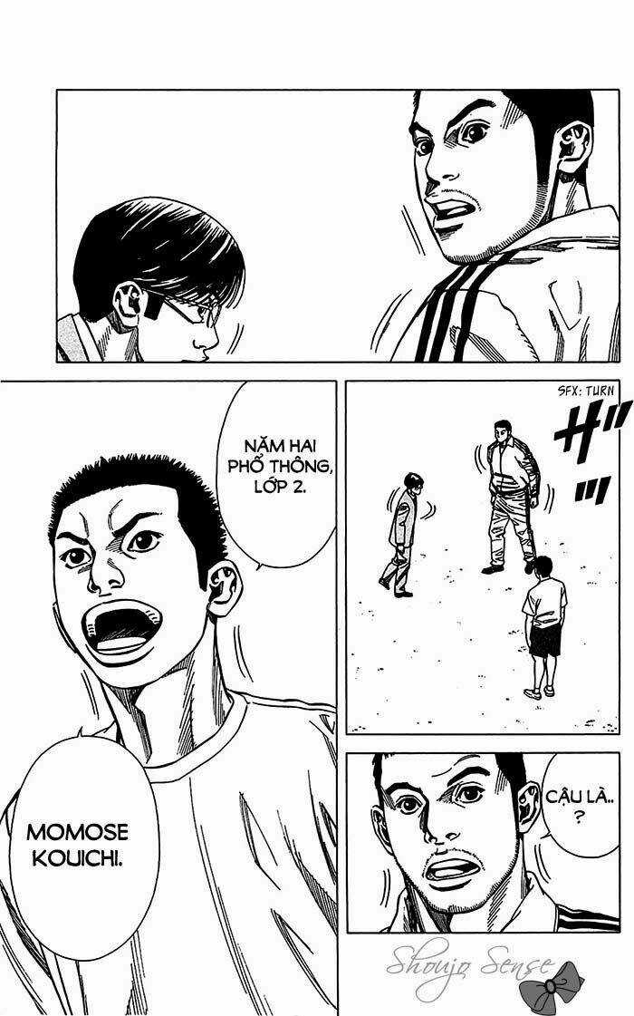 Angel Voice - Chapter 10 - Trang 6