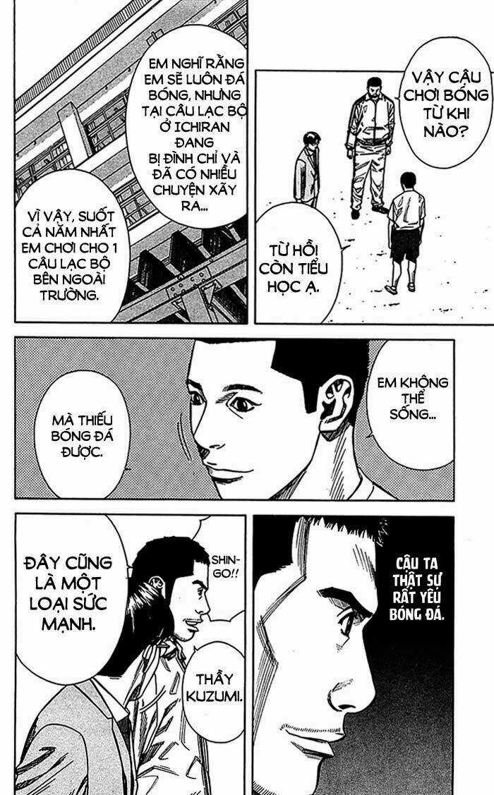 Angel Voice - Chapter 10 - Trang 9