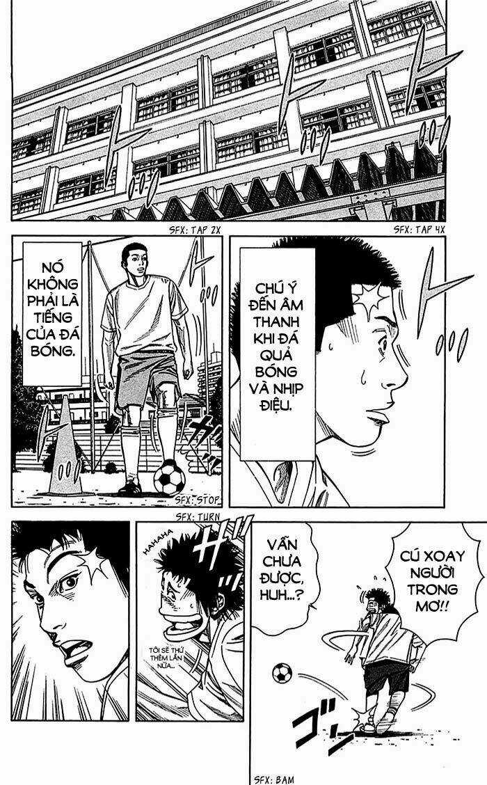 Angel Voice - Chapter 11 - Trang 11