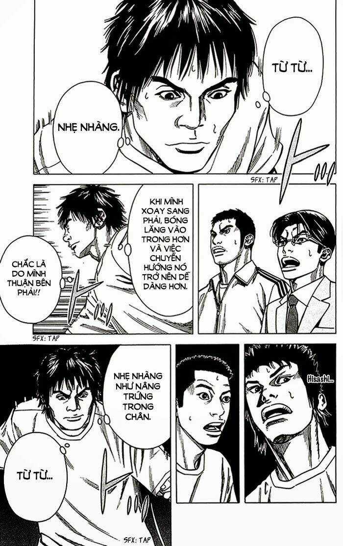 Angel Voice - Chapter 11 - Trang 12