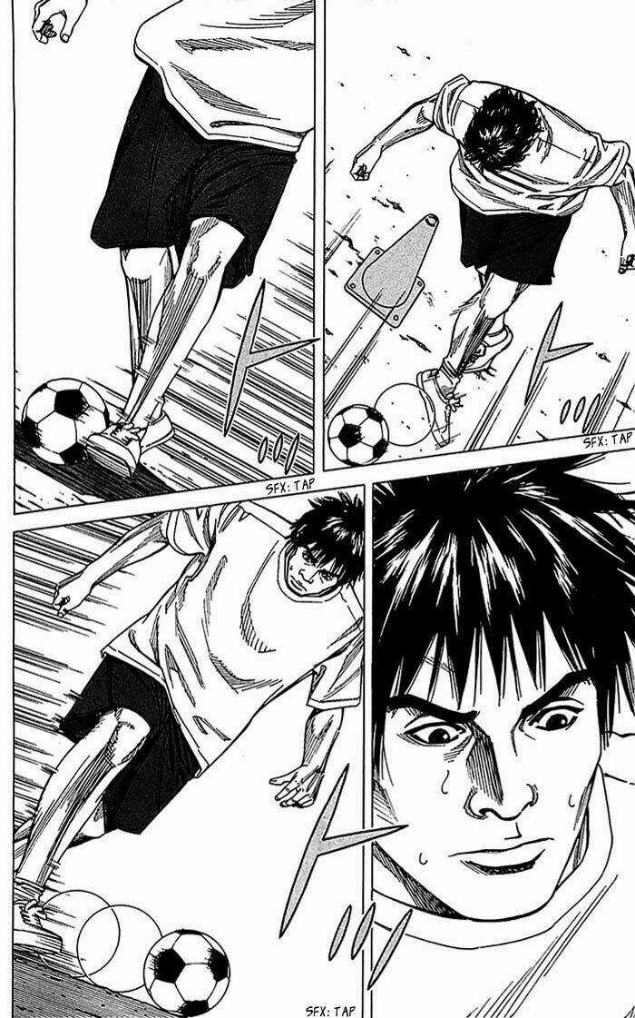 Angel Voice - Chapter 11 - Trang 13