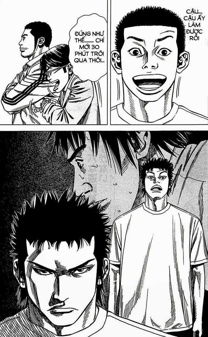 Angel Voice - Chapter 11 - Trang 14