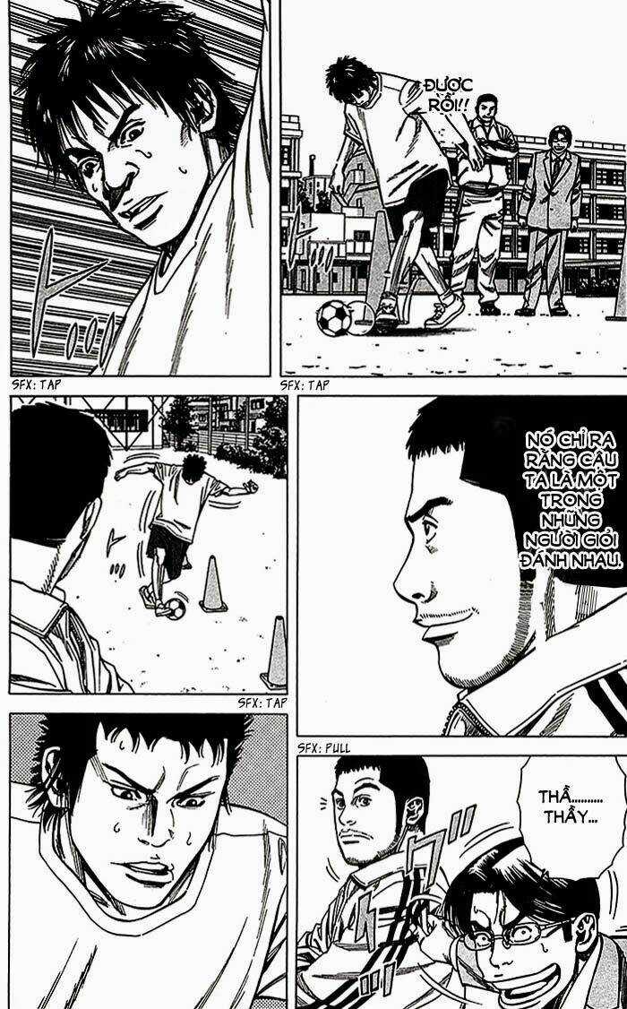 Angel Voice - Chapter 11 - Trang 15