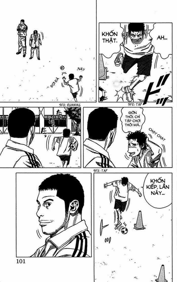 Angel Voice - Chapter 11 - Trang 16