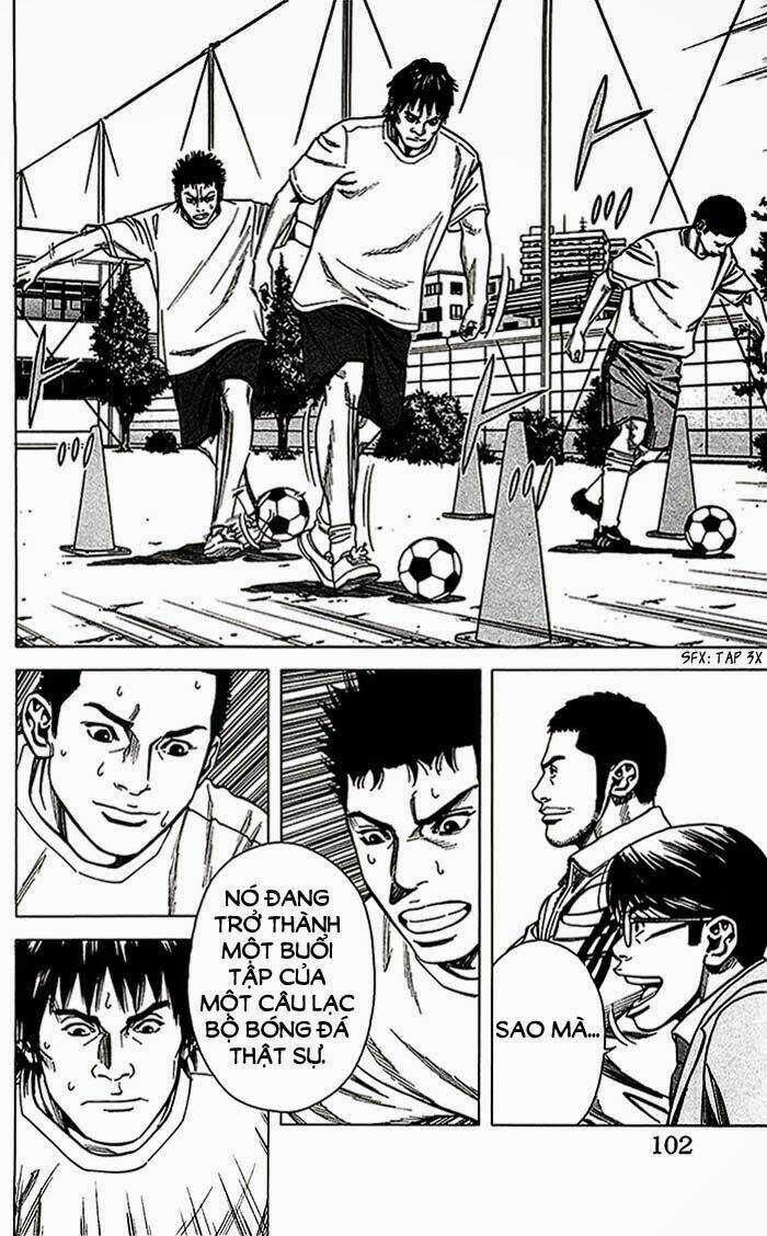 Angel Voice - Chapter 11 - Trang 17