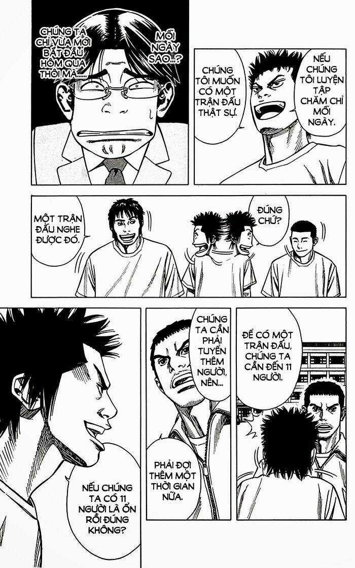 Angel Voice - Chapter 11 - Trang 20