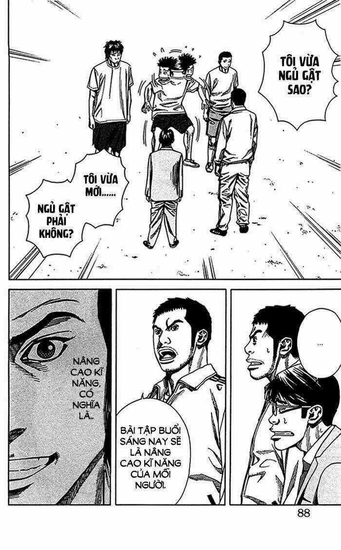 Angel Voice - Chapter 11 - Trang 3