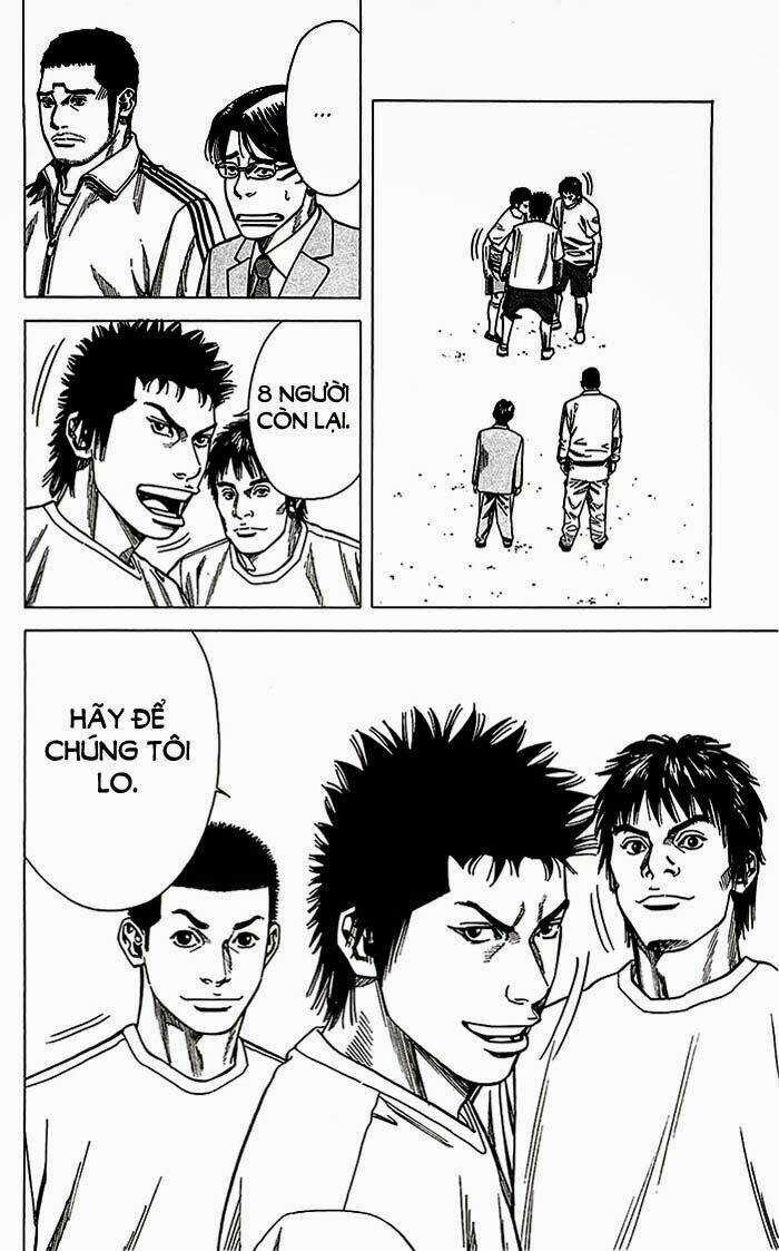 Angel Voice - Chapter 11 - Trang 21