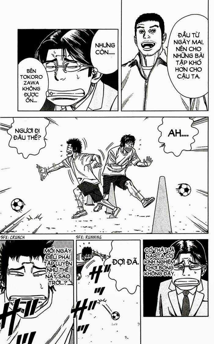 Angel Voice - Chapter 11 - Trang 8