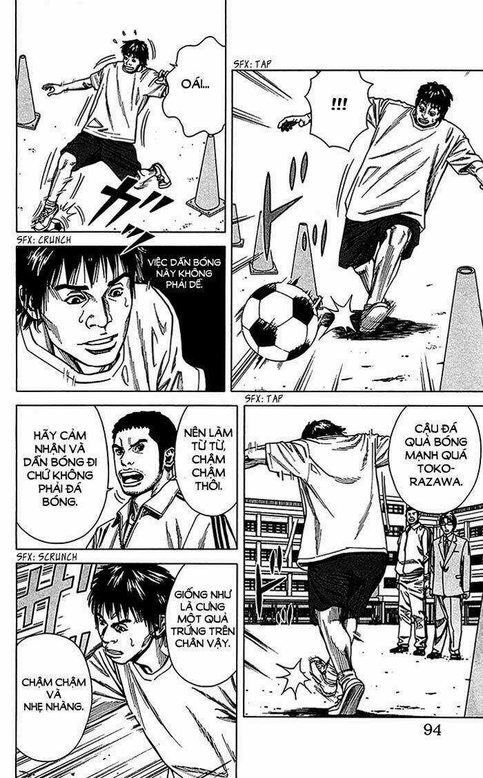 Angel Voice - Chapter 11 - Trang 9