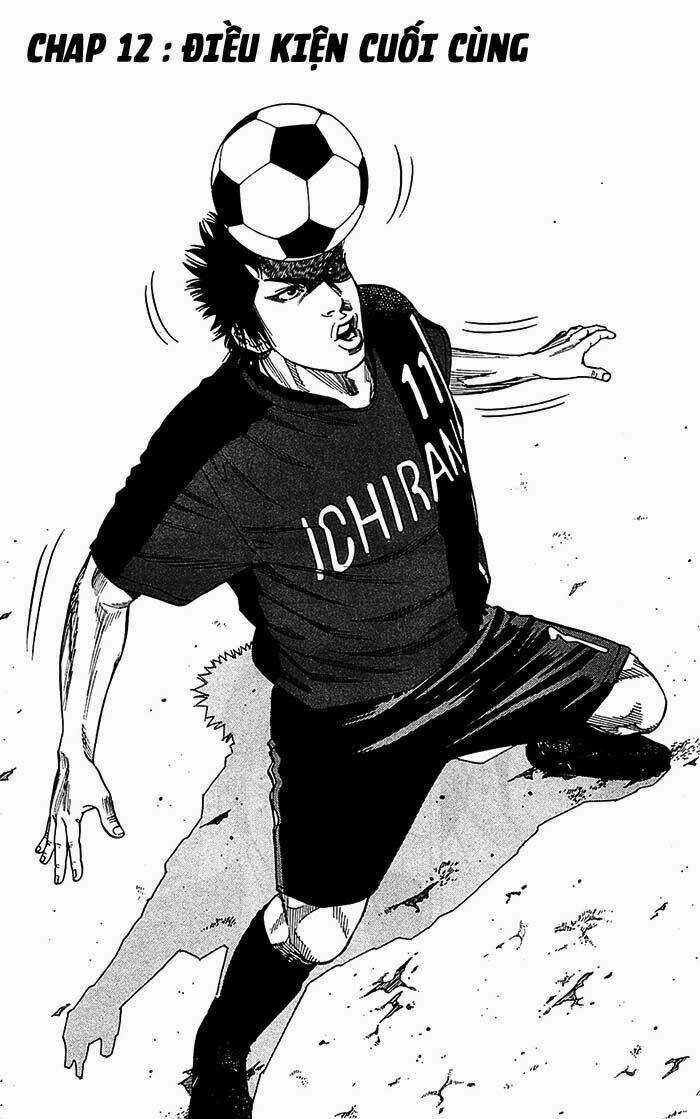 Angel Voice - Chapter 12 - Trang 2