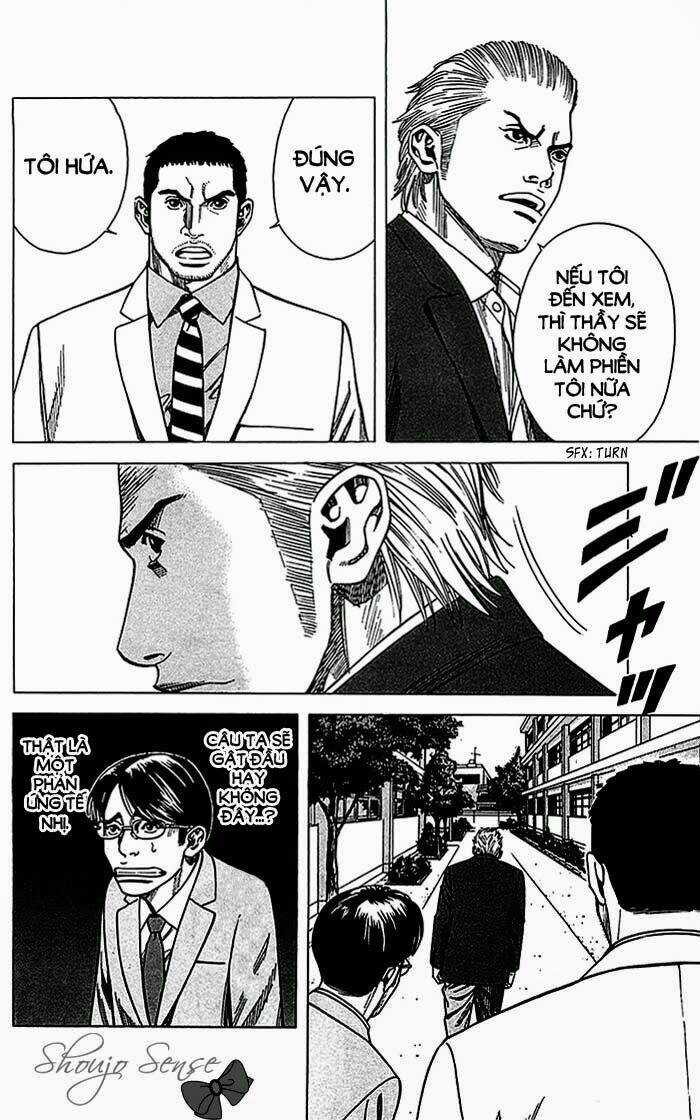 Angel Voice - Chapter 12 - Trang 13