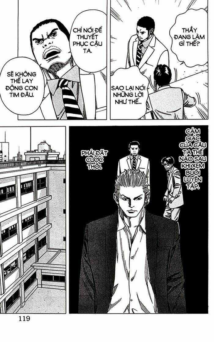 Angel Voice - Chapter 12 - Trang 14