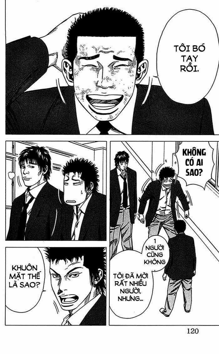 Angel Voice - Chapter 12 - Trang 15