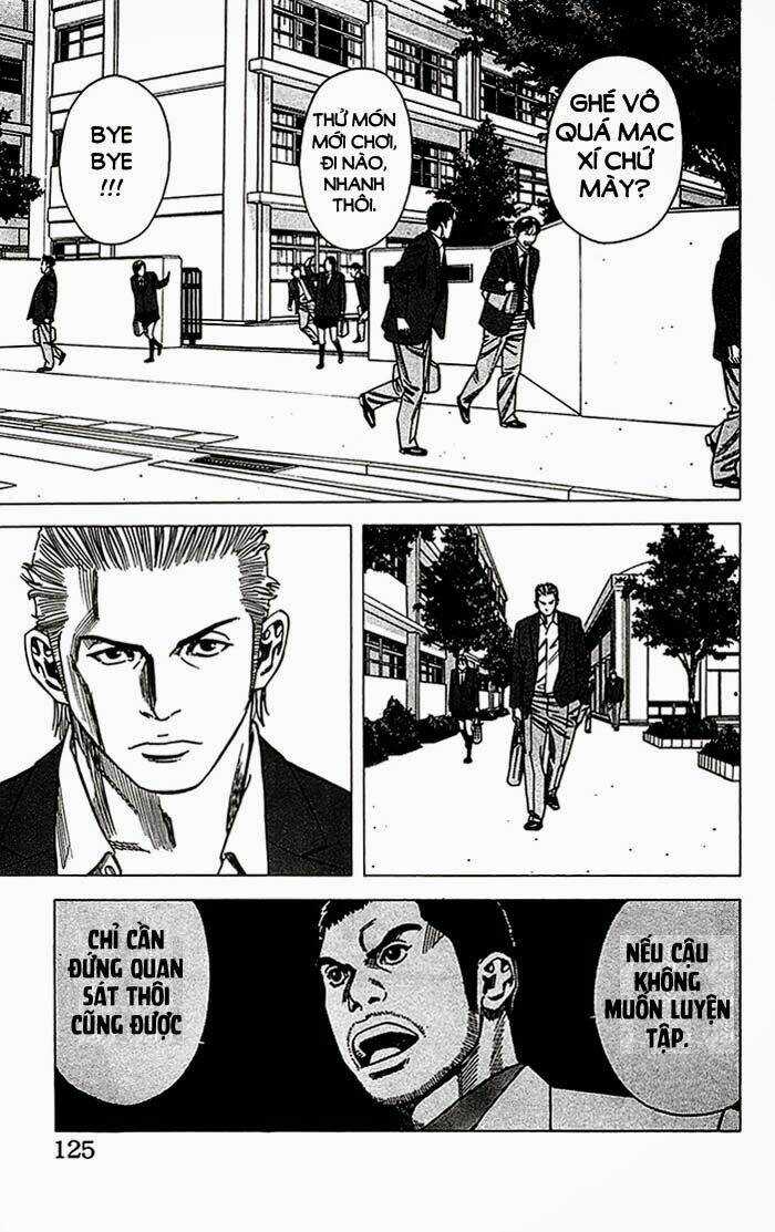 Angel Voice - Chapter 12 - Trang 20