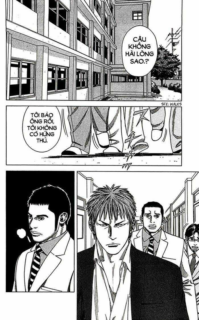 Angel Voice - Chapter 12 - Trang 3