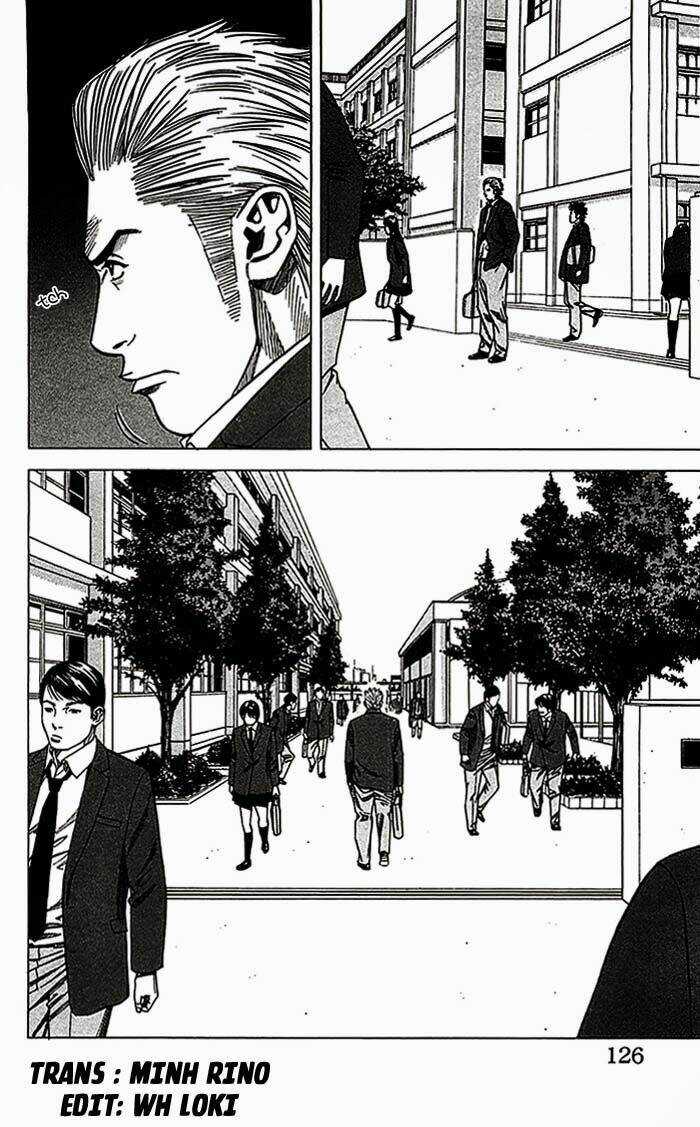 Angel Voice - Chapter 12 - Trang 21