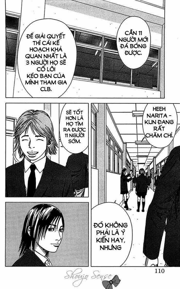 Angel Voice - Chapter 12 - Trang 5