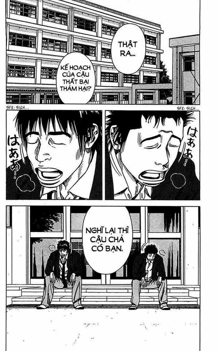 Angel Voice - Chapter 12 - Trang 7