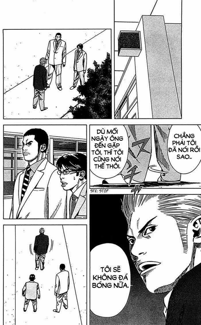 Angel Voice - Chapter 12 - Trang 9