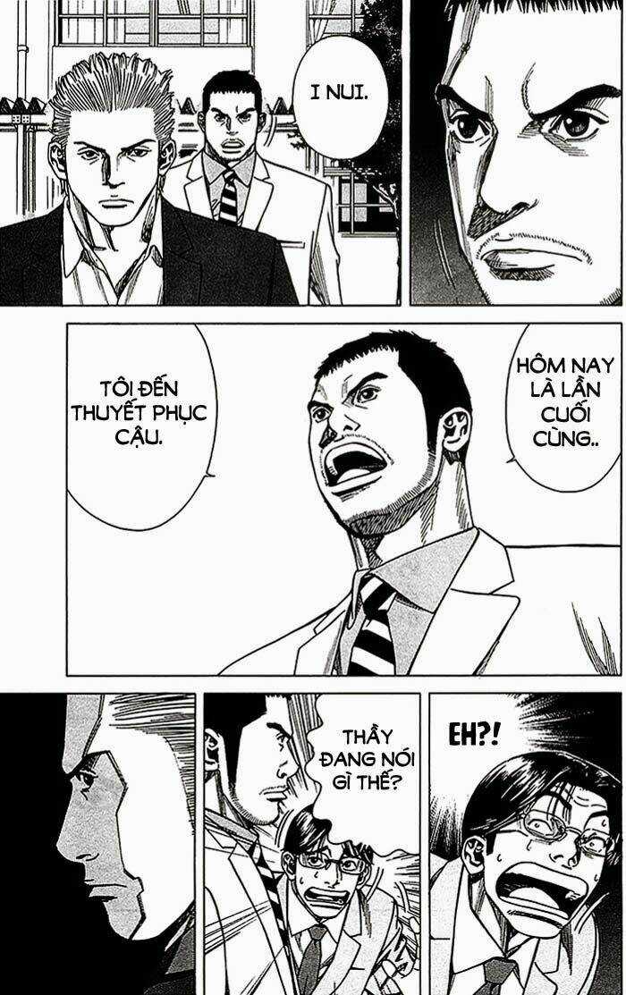 Angel Voice - Chapter 12 - Trang 10