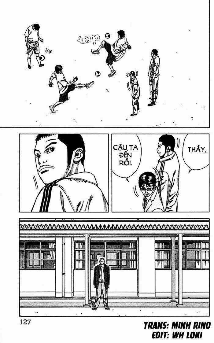 Angel Voice - Chapter 13 - Trang 2