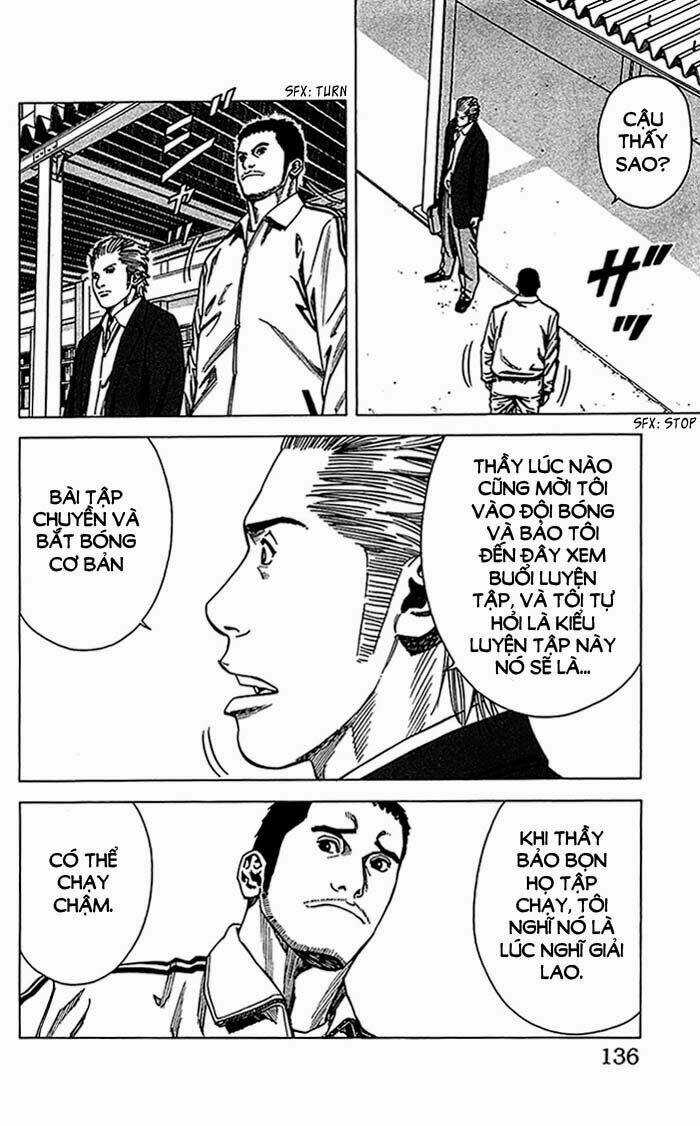 Angel Voice - Chapter 13 - Trang 11