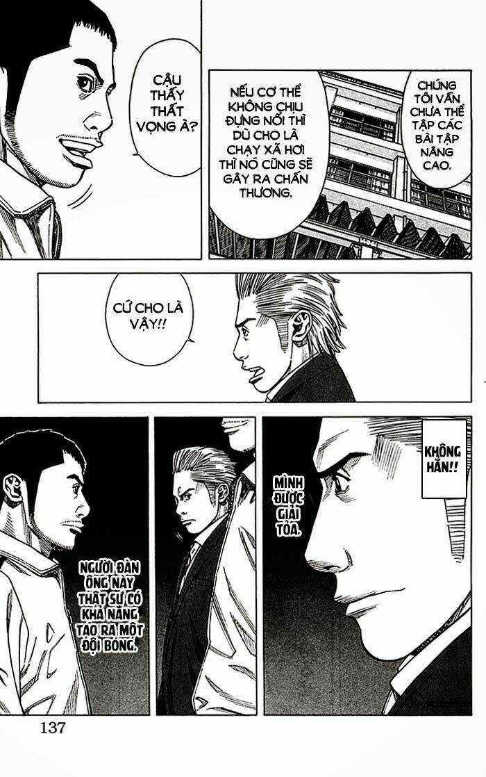 Angel Voice - Chapter 13 - Trang 12