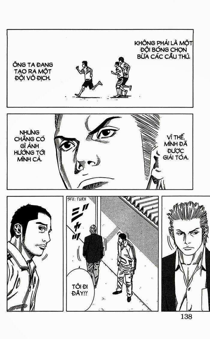 Angel Voice - Chapter 13 - Trang 13