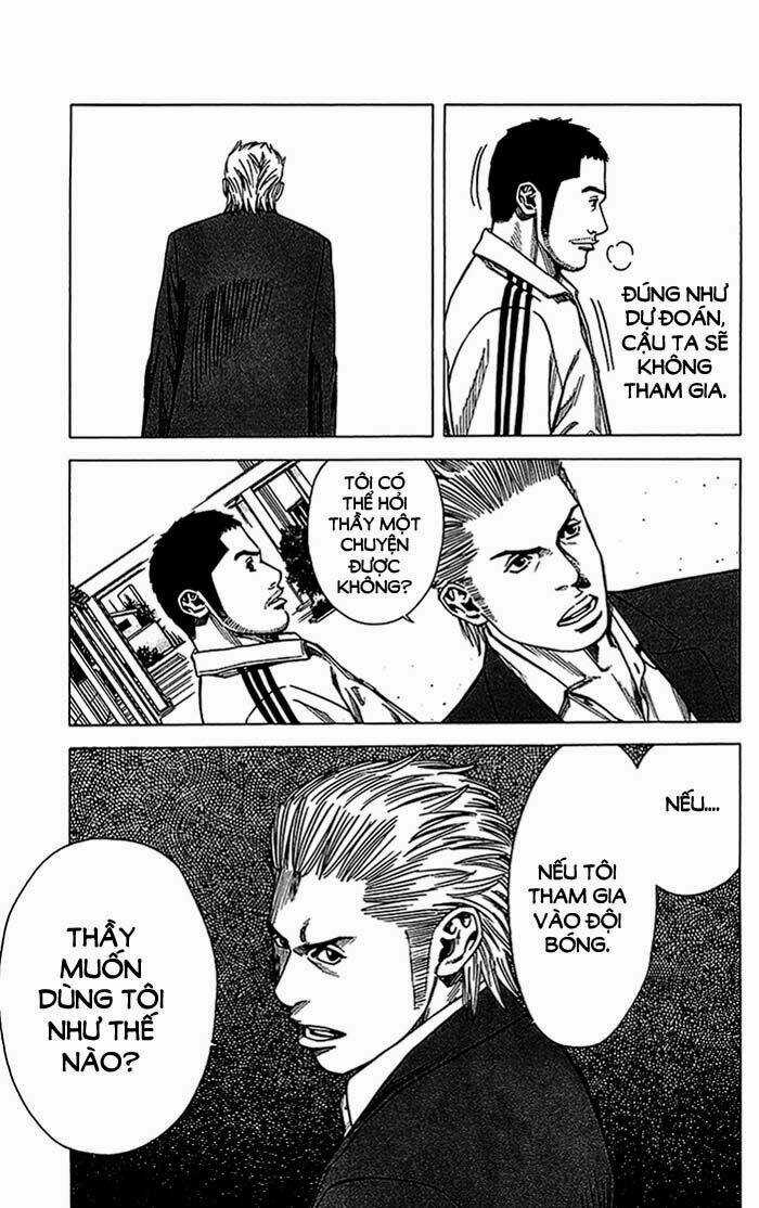 Angel Voice - Chapter 13 - Trang 14