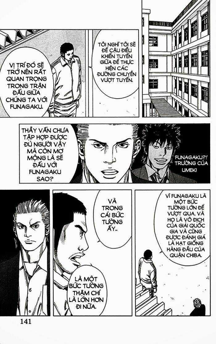 Angel Voice - Chapter 13 - Trang 16