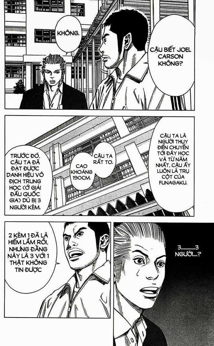 Angel Voice - Chapter 13 - Trang 17