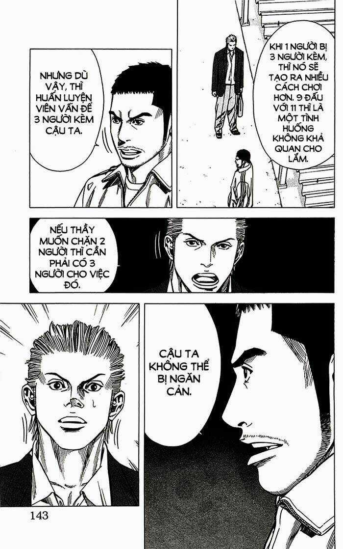 Angel Voice - Chapter 13 - Trang 18