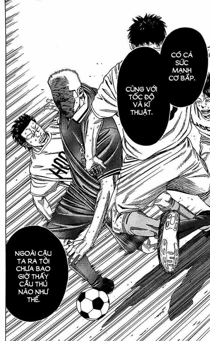 Angel Voice - Chapter 13 - Trang 19