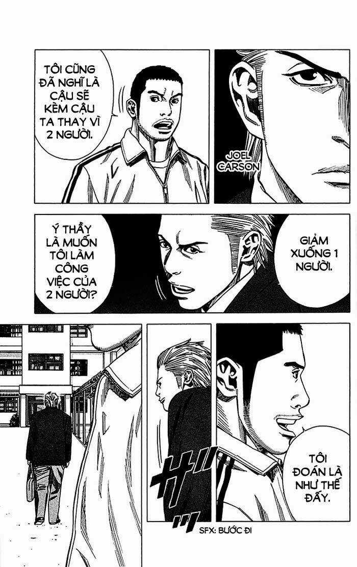 Angel Voice - Chapter 13 - Trang 20