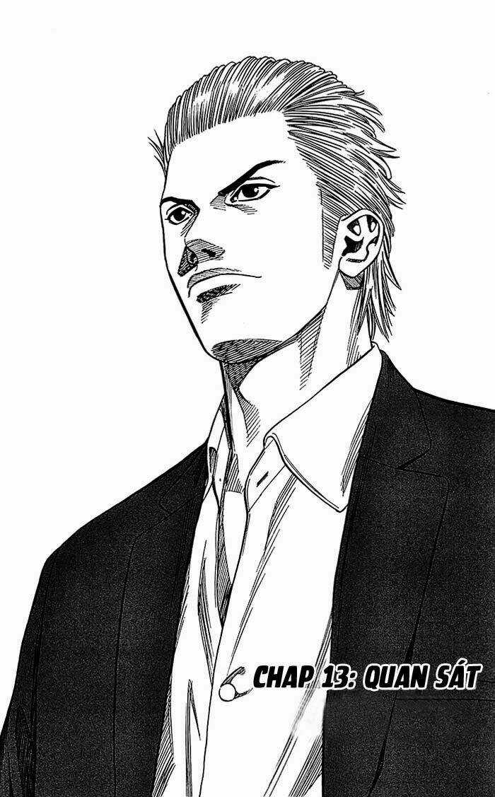 Angel Voice - Chapter 13 - Trang 3