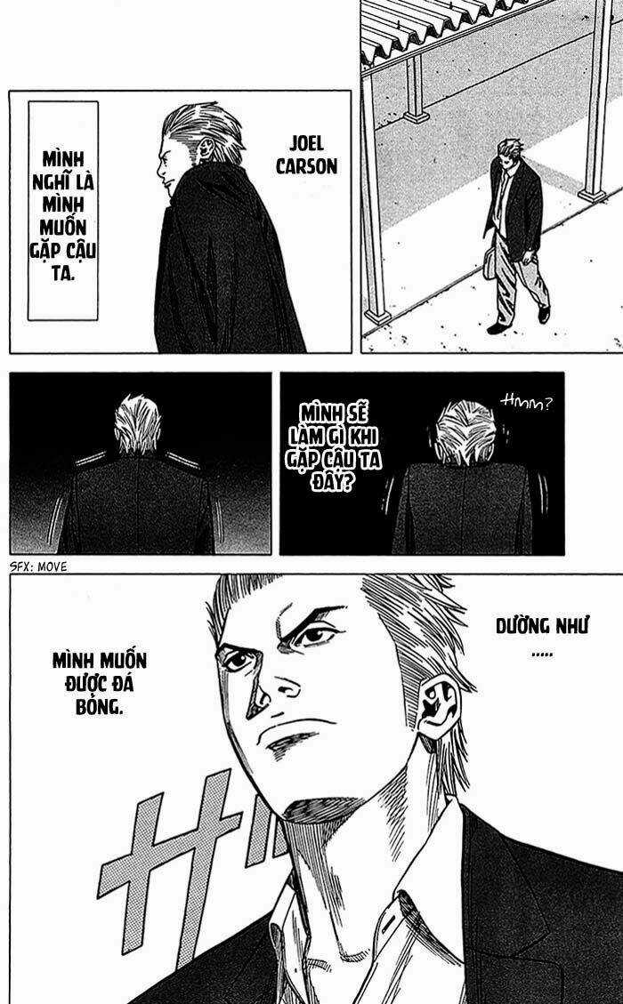 Angel Voice - Chapter 13 - Trang 21