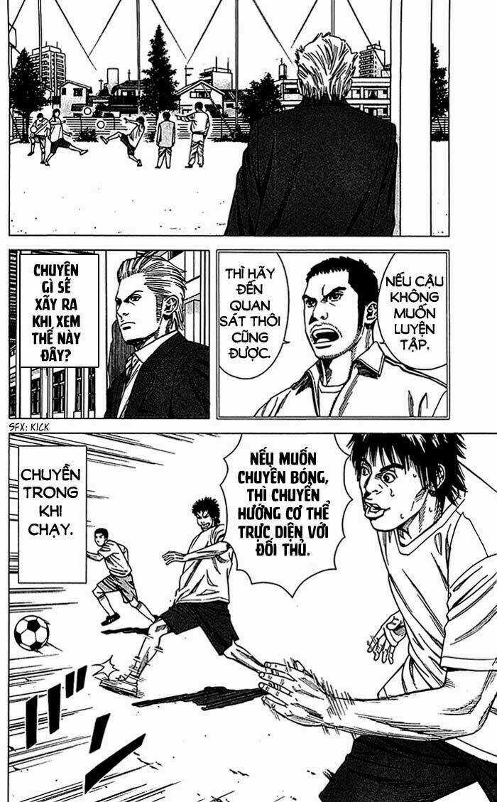 Angel Voice - Chapter 13 - Trang 5