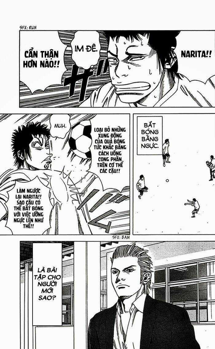 Angel Voice - Chapter 13 - Trang 6