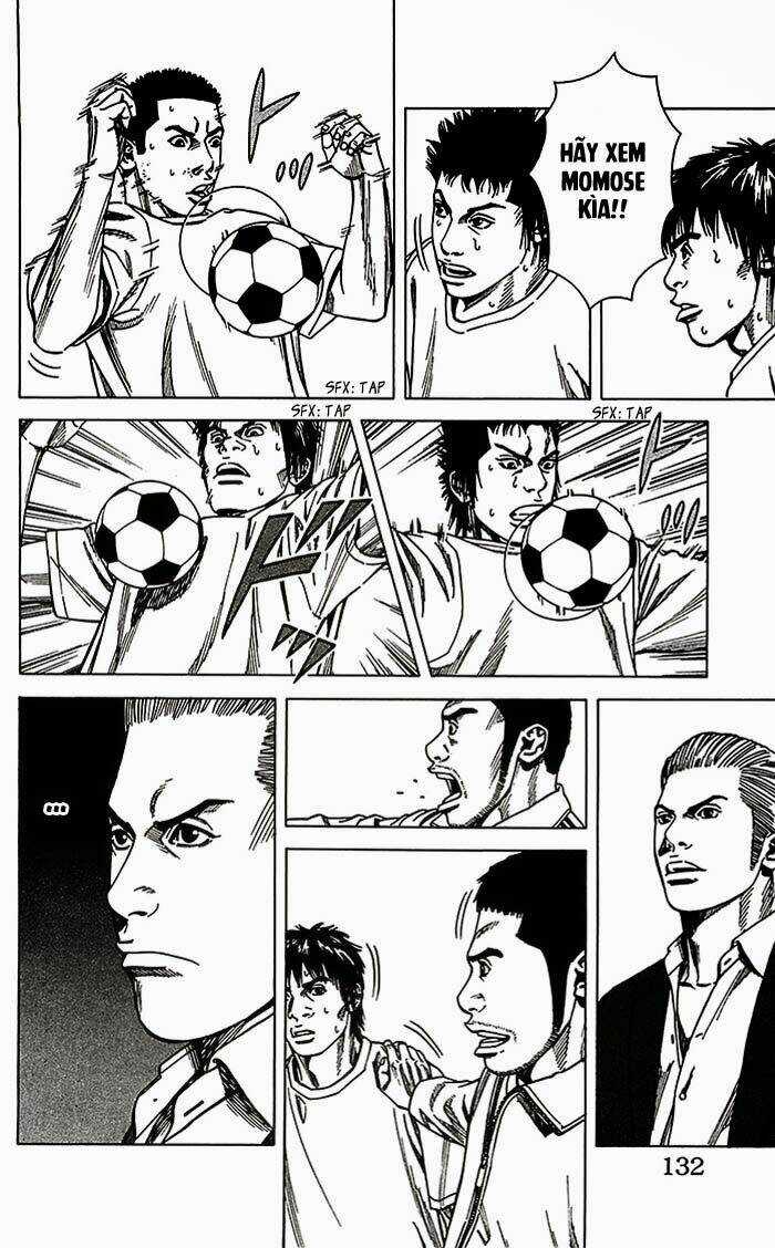 Angel Voice - Chapter 13 - Trang 7