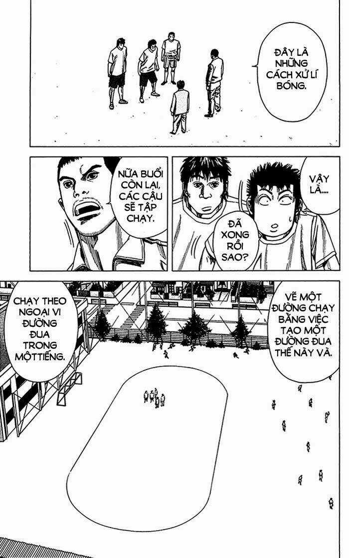 Angel Voice - Chapter 13 - Trang 8