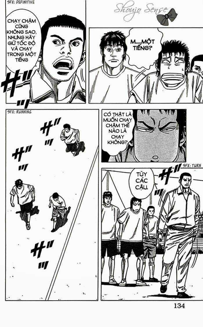 Angel Voice - Chapter 13 - Trang 9