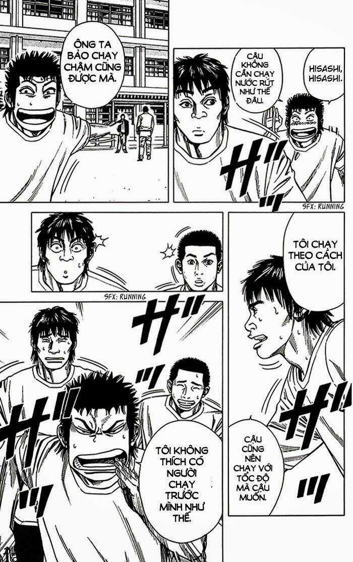 Angel Voice - Chapter 13 - Trang 10