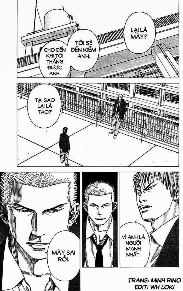 Angel Voice - Chapter 14 - Trang 2