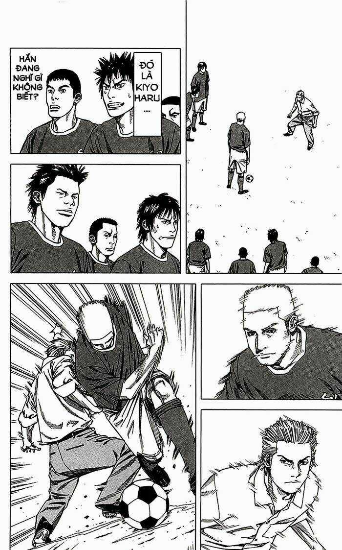 Angel Voice - Chapter 14 - Trang 11